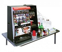 Игровой автомат для пьянок 